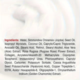 Collagen Cream for Face with Retinol and Hyaluronic Acid, Day Night Collagen Anti Aging Skincare Facial Moisturizer
