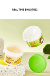 Herbal Anti Crack Foot Cream Heel Cracking Repair Products Exfoliation Dead Skin Removal Softening Moisturize Smooth Skin Care