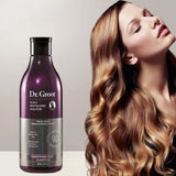 Dr.Groot Moisturizing Anti Hair Loss Shampoo Conditioner Thickening Oil Control Dandruff Remove Softening Nourishing Hair Care