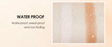 O.TWO.O Double Head Contour Concealer Stick Waterproof Matte Finish Brighten Highlighters Contouring Pen For Face Makeup