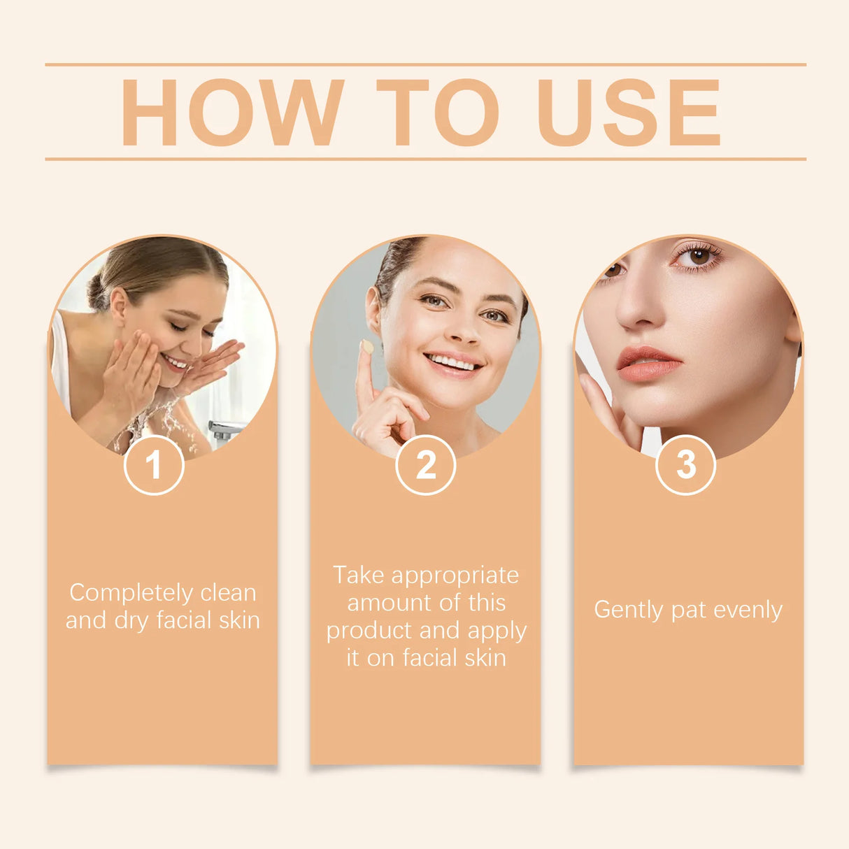 4-in-1 Liquid Foundation Spf 50+ Magic Color Changing Matte Long-Lasting Waterproof Sweating Moisturizing Coverage Makeup Base