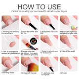 LIMEGIRL 25Colors Poly Extension Nail Gel For Nails Art Acrylic Manicure Design UV Varnishes Semi Permanent Quick Extension Gel