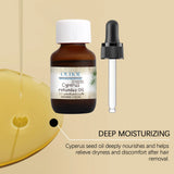 60ml Cyperus Rotundus Oil Body Hair Remover Oil For Armpit Legs Arms Hair Growth Inhibitor Skin Care Body Moisturizing Oil