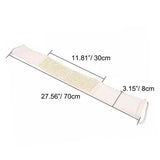 1/5 pcs Rubbing belt Natural Soft Exfoliating Loofah Bath Shower Unisex