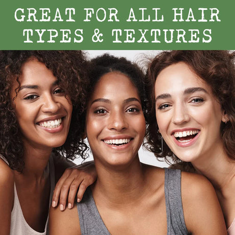 250g Tea Tree Conditioner, Super Fluffy, Moisturizing, Fresh and Smooth Dry Hair Care, Long-Lasting Fragrance - Moisturizing and Moisturizing - a Must-Have for Summer