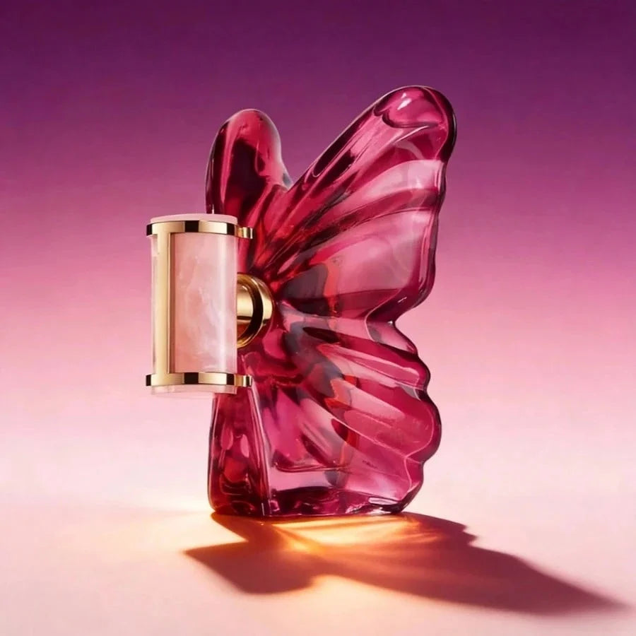 La Bomba is an oriental flower scented women's perfume - luxury brand perfume - aromatic essential oil - formaldehyde free - fashionable perfume - durable cologne perfume - floral perfume - suitable for all occasions - the be
