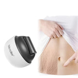 1200pin Derma Roller Microneedle Dermaroller miro needle for LIP BOOST Hair Face Massage Scalp Beard  Beauty Skin Care Tool