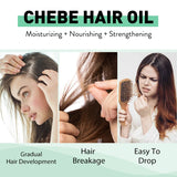 GOIPLE Chebe Butter,Hair Mask,Moisturizing & Nourishing Chebe & Rosemary Growth Oil Rose Curl Defining Cream Hair Curl Enhancer