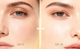 Silk Peptide Intensive Lifting Ampoule |Anti-Aging Serum For Face With Collagen & 30 Peptide Complex  Skin Tightening & Firming