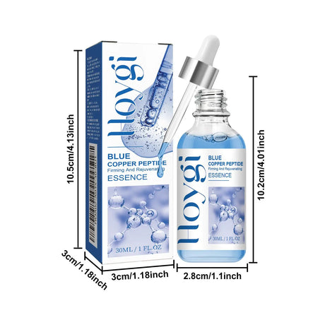 Instant Wrinkle Remover Face Serum Anti Aging Firming Lifting Fade Fine Lines Whitening Moisturizing Brighten Tighten Skin Care