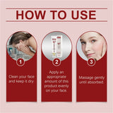 Powerful Spot-Removing Whiten Cream Brighten Skin Fast Eliminates Melanin Pigmentation Melasma Dark Spots Korean Face Skin Care