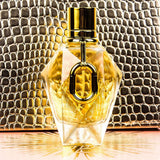 Million Gold For Women EDP | Long-Lasting Oriental Floral Perfume With Rose, Patchouli & Oud | Luxury Woody Fragrance