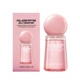 Collagen Peptide Jelly Serum Mist Caviar Pdrn Essence Spray Smooth Dry Moisturizing Brighten Firm Fade Pore Nourishing Face Care
