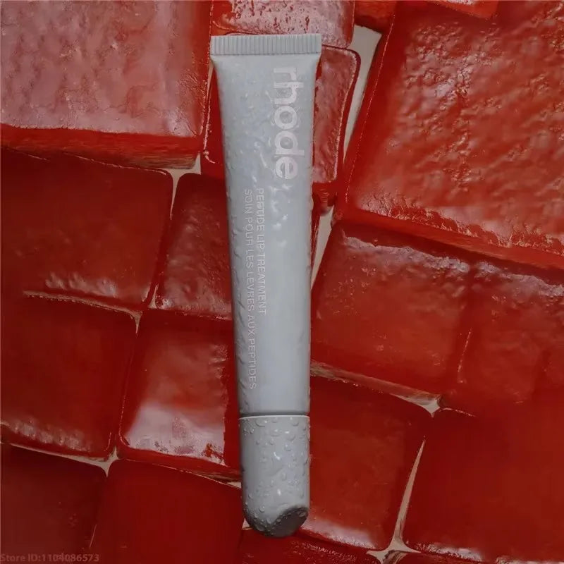 Limited Edition Lip Gloss New Shades Pretzel Sweet Pea Sugaeberry Ribbon Espresso Toast Moisturizing Lip Makeup Gloss Oil Gift