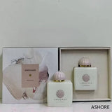 AMOUAGE 100ml Women’s Eau De Parfum Guidance 46 Long Lasting Floral Oriental Chypre Fragrance Elegant Luxurious Signature Scent