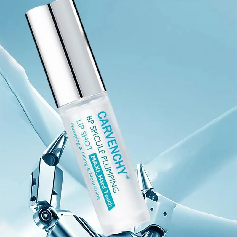 Plump Lip Shot Instantly Volumis Increase Lip Elasticity Long-lasting Moisturize Lip Plumper Gloss Sexy Beauty Makeup