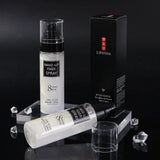 Summer 100ml Makeup Setting Spray,Makeup Fixer Spray Long Lasting Oil Control Hydrating Makeup Fixing Setting Spray Cosmetic