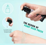 24ml Power Grip Primer Gel Based Hydrating Face Primer For Smoothing Skin Gripping Makeup Invisible Pore Colorless Primes