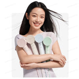 2026 New MIJIA High-Speed Hair Dryer,110000rpm,62m/s Powerful airflow,8 Airflow Mode,347g 4 Color,CN Version With Adapter
