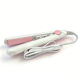3 in 1 Hair Iron High Quality flat iron Straightening hot comb mini professional hair straightener & Curling Iron Styling Tools