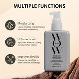 Super Soft Leave-In Conditioner Spray Hair Scalp Treatment Smoothing Straightening Shiny Repair Damaged Hair Care Hair Oil Spray