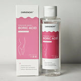 pH Balance Feminine Wash with Boric Acid | Supports Odor Control | Cleanses Discharge | Promotes Healthy Intimate Balance