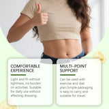 Berberine NAD+ 10-IN-1 Advanced Nano Microneedle Patch Activate Local Loop Daily Body Care Patch with Microdarts Technology
