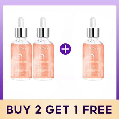Korean Facial Sunscreen Spf 42 Body Uv Protection Serum Soothe Dryness Hydrating Smooth Skin Prevent Tanning Sun Block Cream