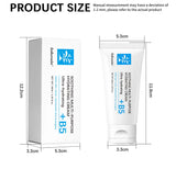 Soothing Multi-Purpose Hydrating Cream Reduces Redness Daily Helps Relieve Rough Cracked Skin Deep Skin Care