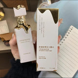 Arabian Senior Women's Perfume Rich Cream Muffin Caramel Vanilla Light Perfume Lasting Fresh Floral Fruity Fragrance Body Spray