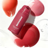 SMOOCHE SPF15 Color Changing Foundation Concealer Oil Control Skin Tone Matching Lightweight Coverage Concealing Liquid Makeup