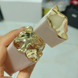 Arabian Senior Women's Perfume Rich Cream Muffin Caramel Vanilla Light Perfume Lasting Fresh Floral Fruity Fragrance Body Spray