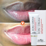 Remove Dark Lip Balm Fast Lightening Pink Lip Exfoliating Fade Lip Line Dead Skin Moisturizer Korean Care Products Beauty Health
