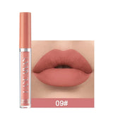 HANDAIYAN 1/6 PCS Lipstick Set Make-up for Women Non Stick Cup Waterproof Long Lasting Cosmetics Korean Makeup Matte Lipstick