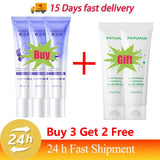 Body Whitening Cream Private Parts Bleach Arm Knees Lip Dark Skin Brighten Melanin Intimate Area Pink Essence Moisturizing Care