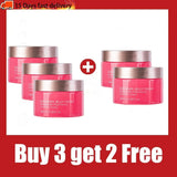 Collagen & Niacinamide Jelly Cream - Korean Moisturizer, Brightens, Minimizes Pores, 100g NEW 2026