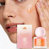Korean Skincare PDRN Peptide Serum – Salmon DNA Niacinamide Hyaluronic Acid Beauty Peptide Hydrating & Anti-Oxidant Face Essence