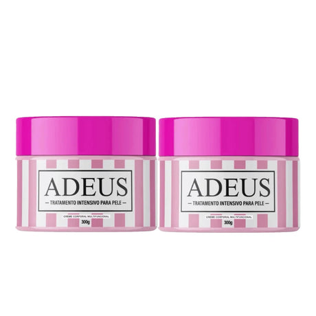 ADEUS Body Moisturize Cream Gently Nourishes the Skin Lasting Fragrance Non-greasy Refresh Enhance Elasticity Body Massage Cream