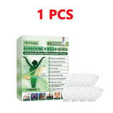 Berberine NAD+ 10-IN-1 Advanced Nano Microneedle Patch Activate Local Loop Daily Body Care Patch with Microdarts Technology