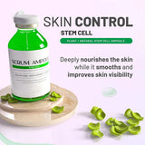 PDRN Salmon DNA Serum Ampoule Advanced Skincare Deep Repair Renew Skin Brighten Tone Strengthen Barrier firming Facial Essence