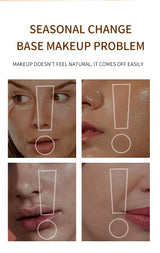 Ocheal 30g BB/CC sunscreen Cream SPF 50/PA+++ Facial Liquid Foundation Cream Long Lasting Coverage Oil Free All Skin Makeup
