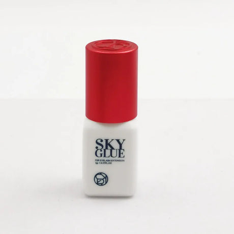 5g Original Sky Glue 1s Fast Dry Strong False Eyelash Extension Glue Adhesive Low Smell No Irritation Lashes Glue Makeup Tools
