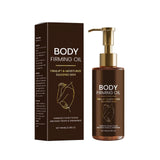Tightening Body Oil Lightening Improve Dry Brightening  Nourishing Lifting Firming Smooth Anti Cellulite Skin Care Massage Care
