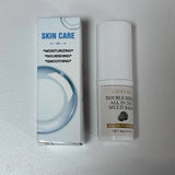 Black Truffle All-in-one Multi Serum Stick 9g Moisturizing Glowy Finish Solid Skin Cream Relieve Dry Skin Enhance Elasticity