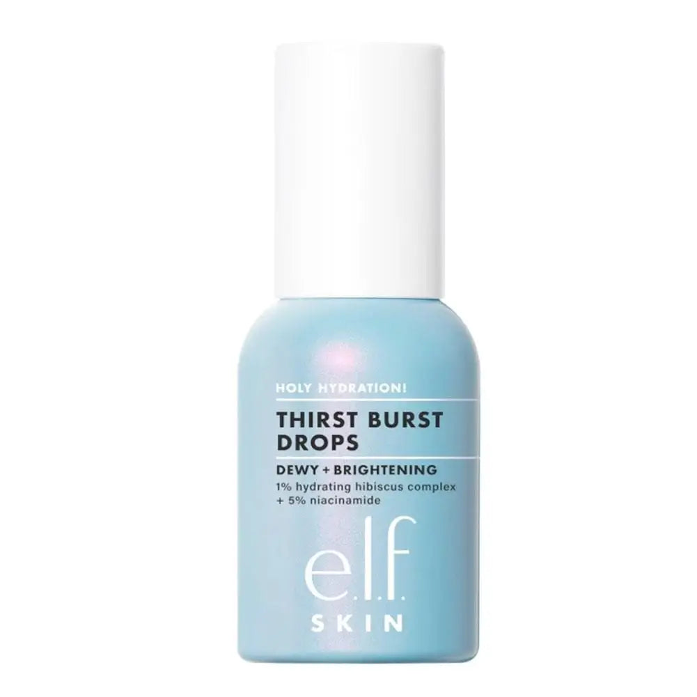 e.l.f Power Grip Primer Gel-based Moisturizing Facial Base Cream For Firming Makeup Long-lasting Wear Face Improve Makeup Textur