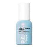 e.l.f Power Grip Primer Gel-based Moisturizing Facial Base Cream For Firming Makeup Long-lasting Wear Face Improve Makeup Textur