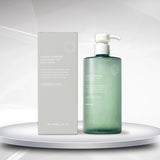 Hyaluronic Acid Body Serum Deep Hydrating Body Lotion for Smoother Plumper Looking Skin Lightweight Fast-Absorbing Body Care