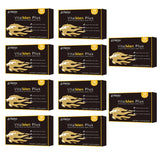 ZYNERA Natural Ashwagandha Man Power Tablets Male Enhancing Supplement Support Energy Strength Stamina Performance Ginseng Pills