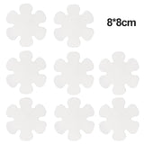 Safety Strips Non Slip Bath Tub Shower Stickers Bathroom Anti Slip Tapes Prevent Slipping Grips for Pool Floor Stairs Ladders