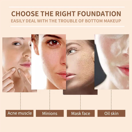 Korea Original 10ml BB Cream Beginner Starter Kit Lasting Sunscreen Concealer Facial Foundation Moisturiz Cream Skin Care